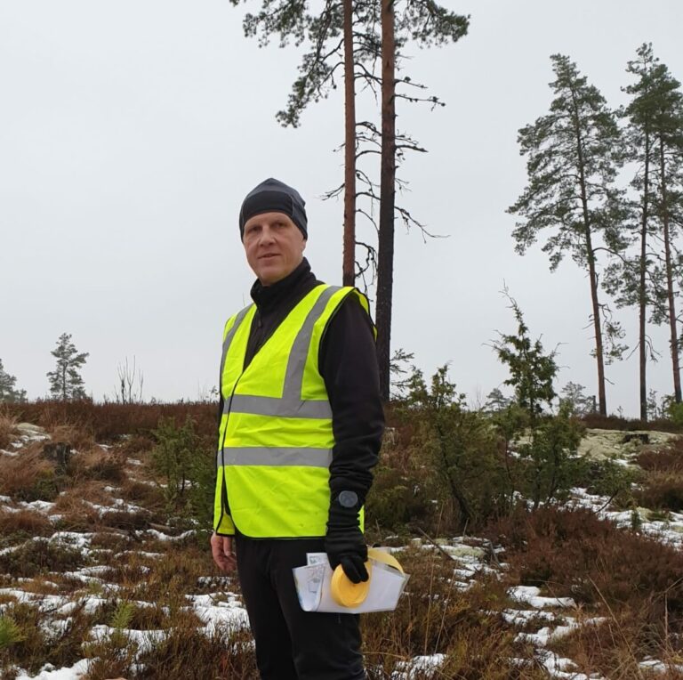 Introducing WOC Course Setter – Marko Uotila